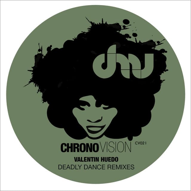 Deadly Dance - Anek Remix cover art