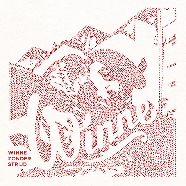 Zegevieren cover art
