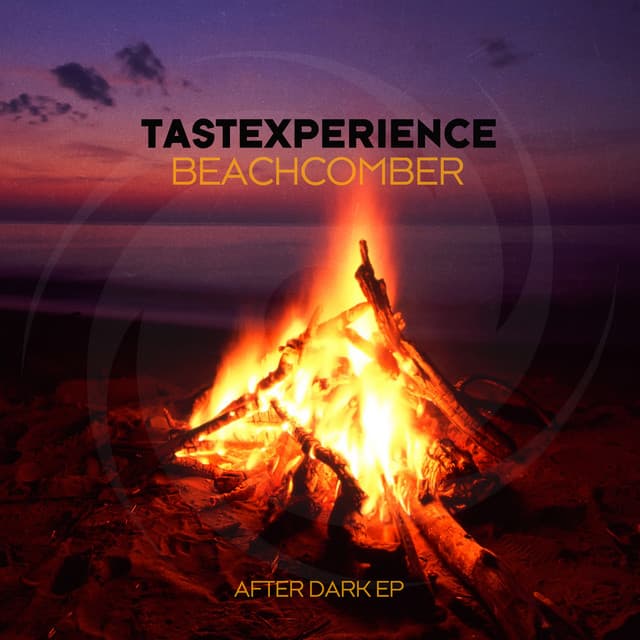 Beachcomber [After Dark EP] cover art