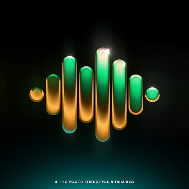 Wayne Remix (feat. G2, Huckleberry P & P-Type) cover art