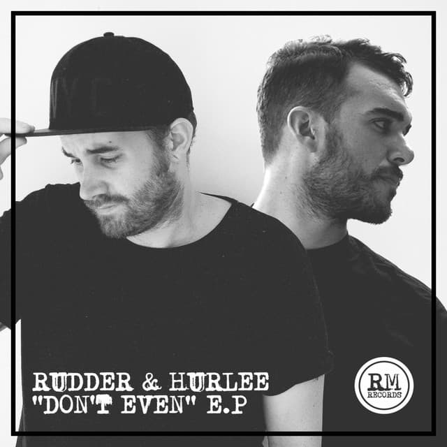 Don't Even - Mikki Funk Remix cover art