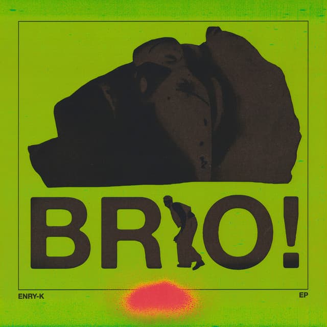 Yessir cover art