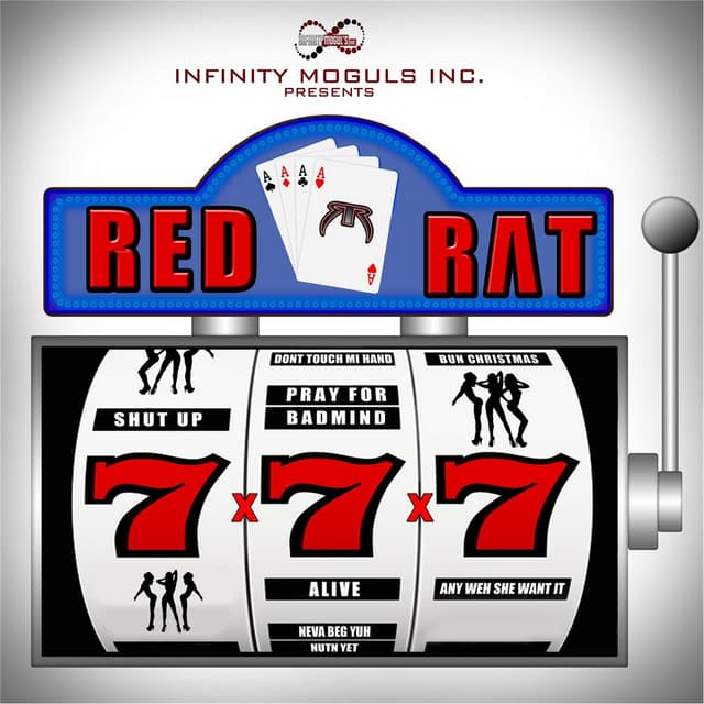 777 cover art