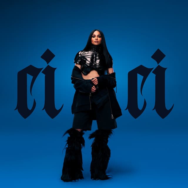 CiCi (Deluxe) cover art