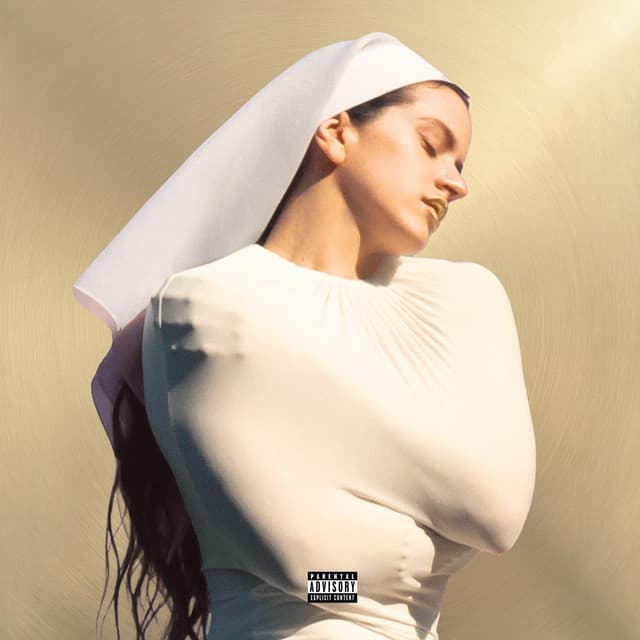 LUX (Complete Works) cover art