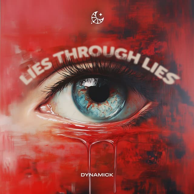 Lies Through Lies cover art