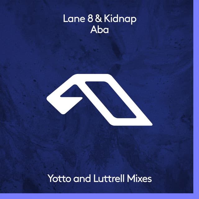 Aba - Luttrell Extended Mix cover art