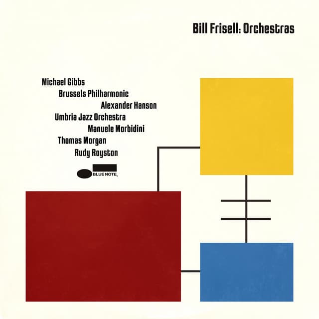 Strange Meeting - Live/Umbria Jazz Orchestra cover art