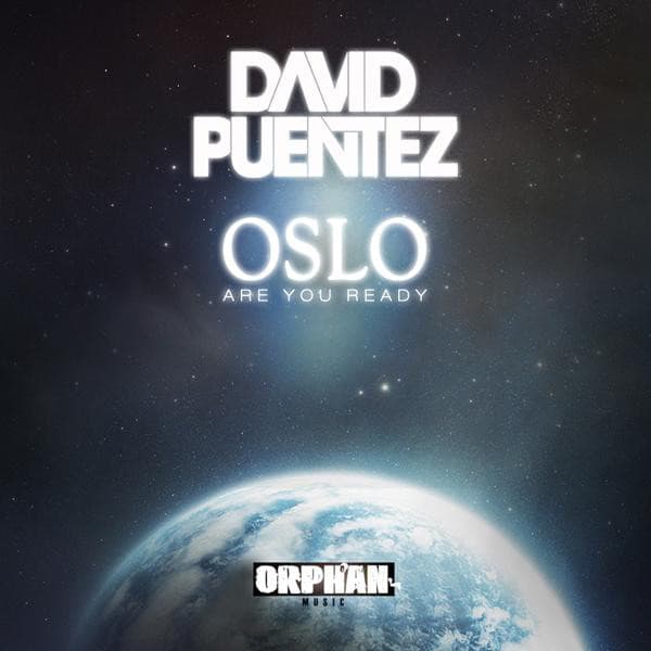 Oslo cover art