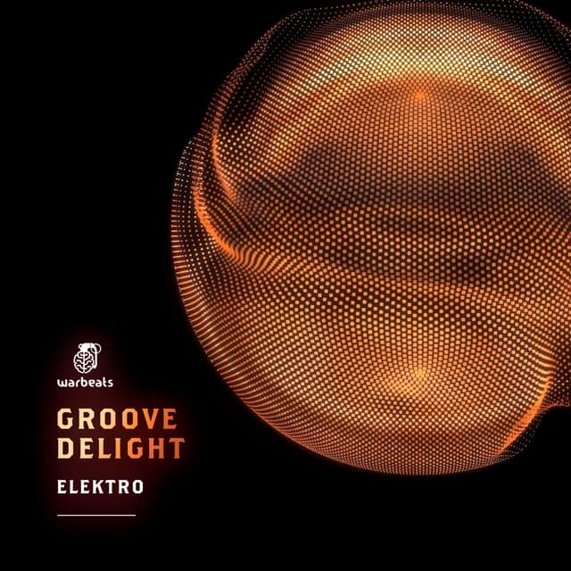 Elektro - Avocado Remix Extended cover art