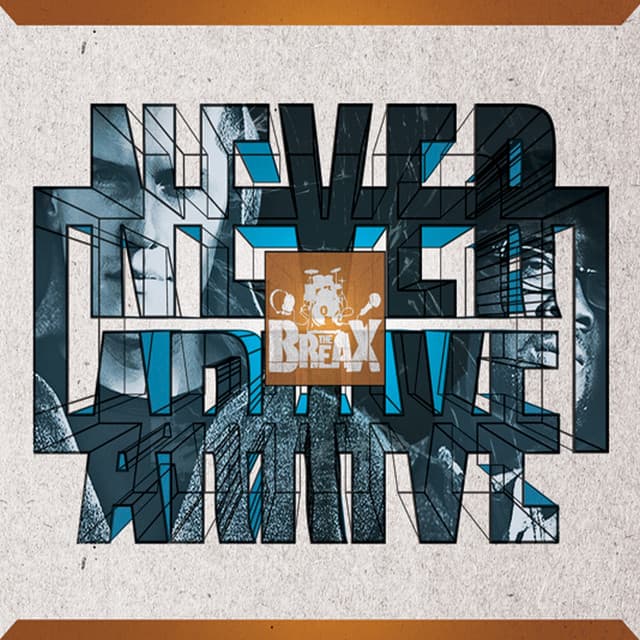 Down cover art