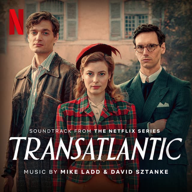 Transatlantic Theme cover art