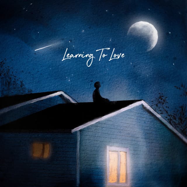 I Won't Run Away cover art