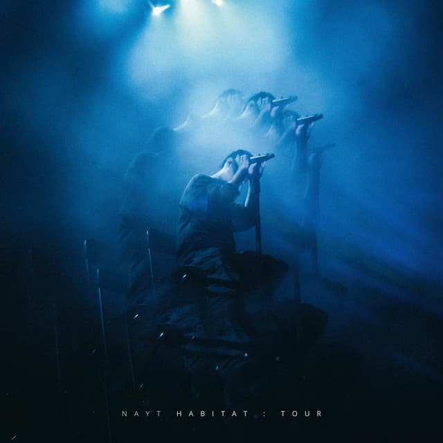 Collane - Live cover art