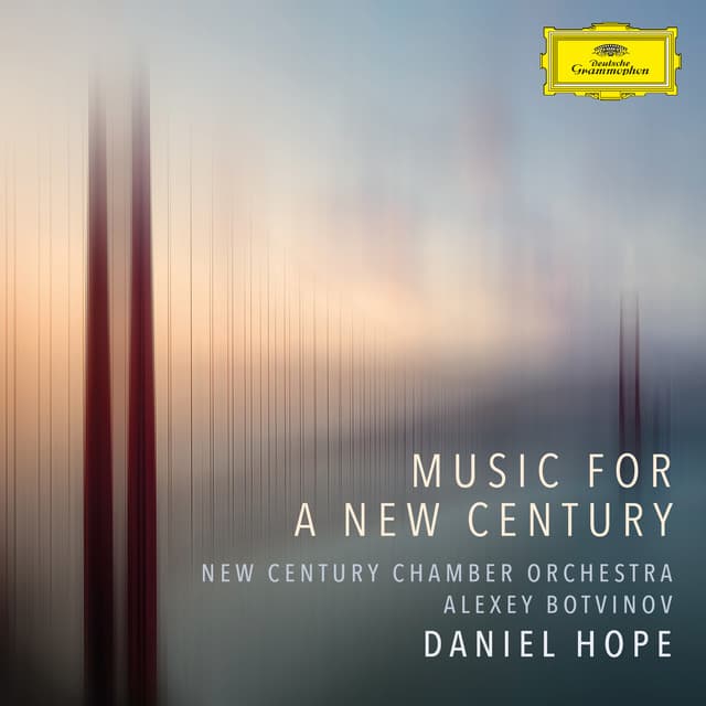 Overture cover art