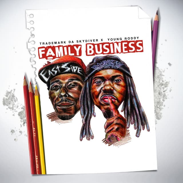 Options cover art