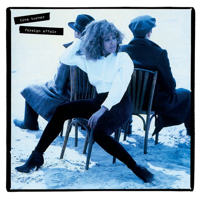 Steamy Windows (12" Vocal Mix, 2021 Remaster) cover art