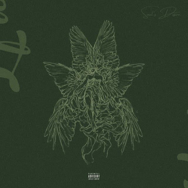 Swimming Revisit (Reprise) cover art