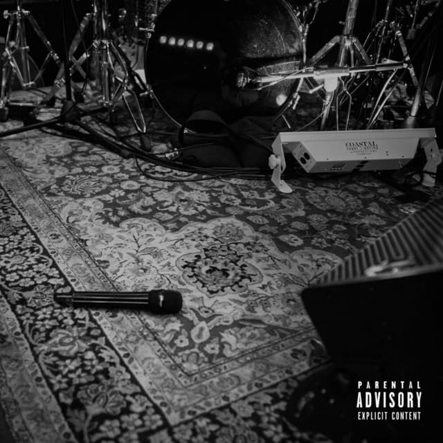 Get To It cover art