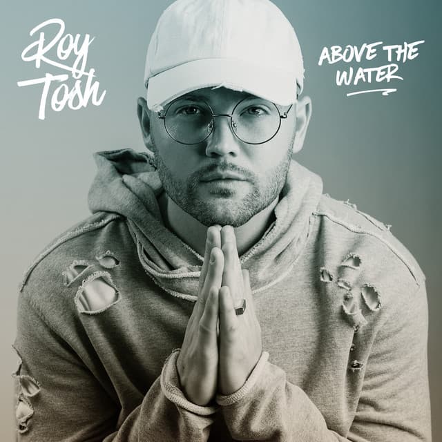 Above the Water cover art