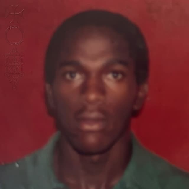 Who Knows cover art