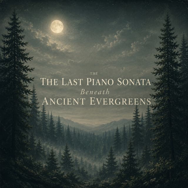 Echoes from a Bygone Century cover art