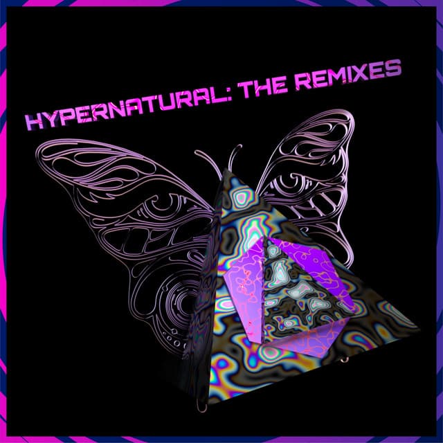 Signal (Ujuu Remix) cover art