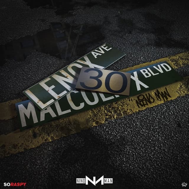 My Truth cover art