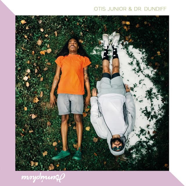 4 Us cover art