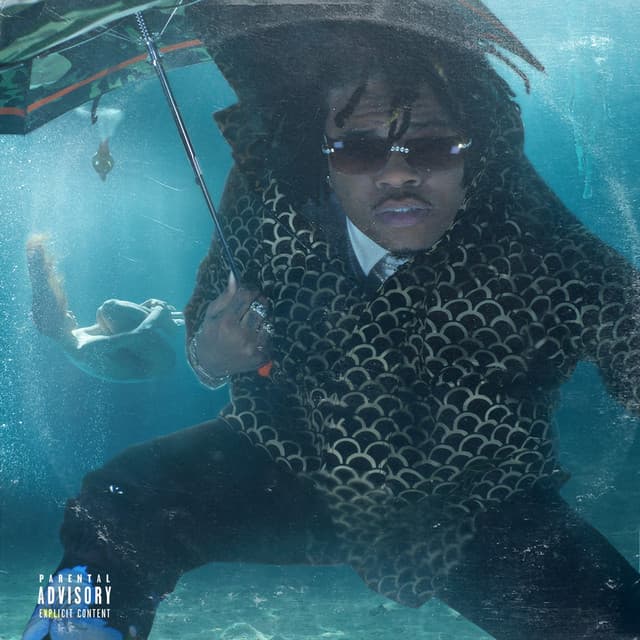 Who You Foolin cover art