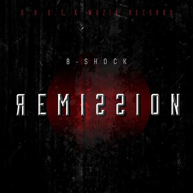Redeemed (feat. Jus B & Babyboy) cover art