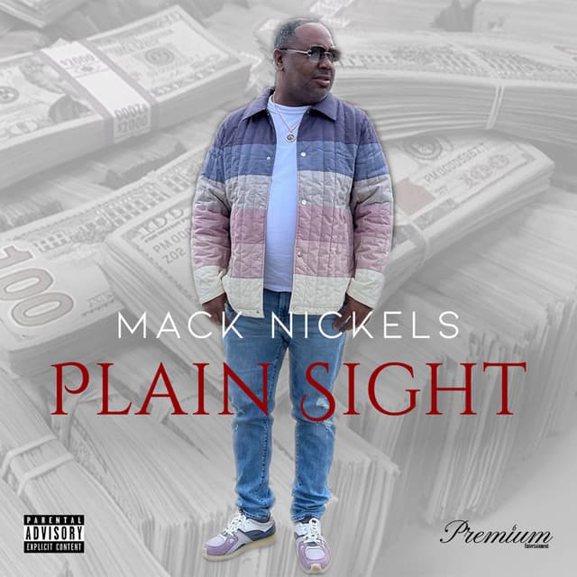 Bless Me With A Deal cover art