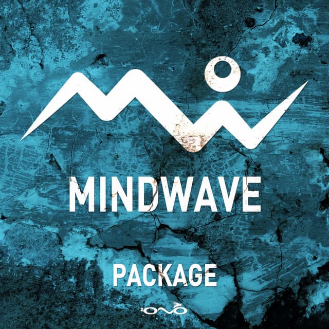 Package cover art