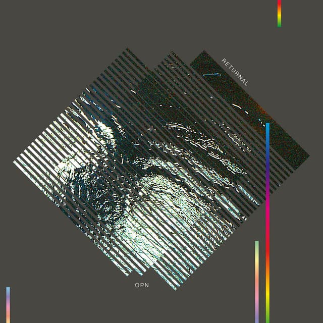 Returnal cover art