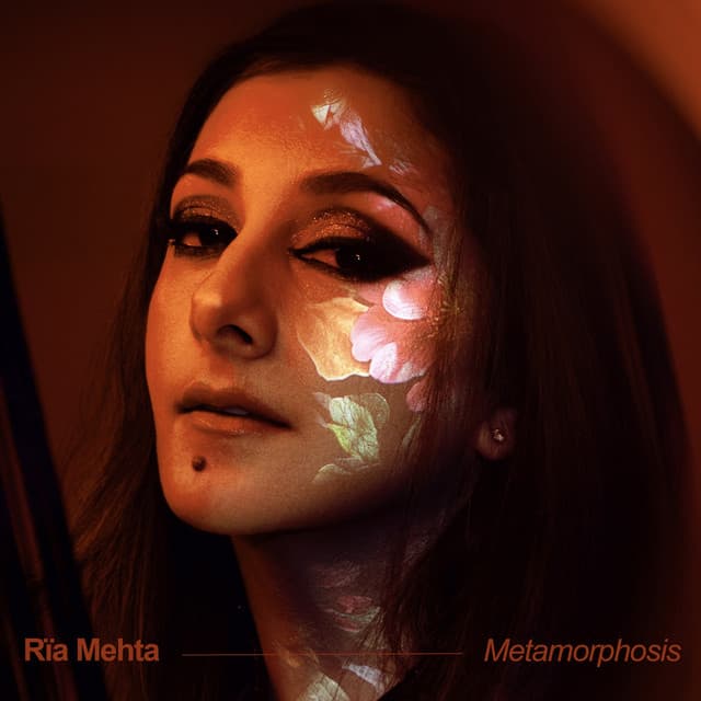 Metamorphosis cover art