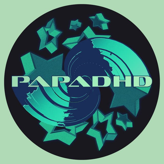 OPA! cover art