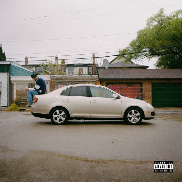 Fly cover art