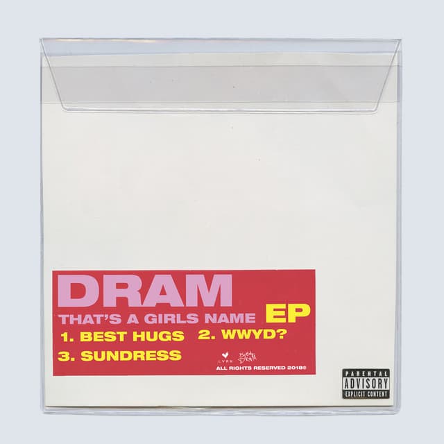 Best Hugs cover art