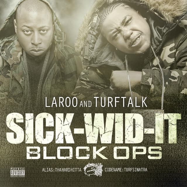 Money To Blow (feat. E-40) cover art