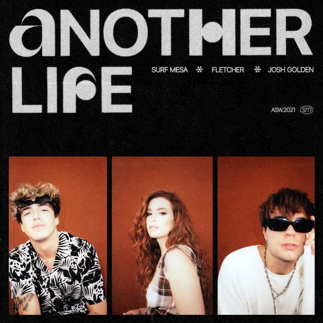 Carried Away (feat. Madison Beer) cover art