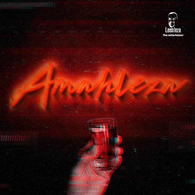 Baphi Labantu cover art