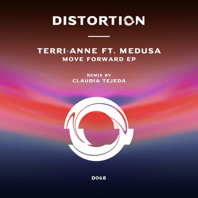 Move Forward cover art