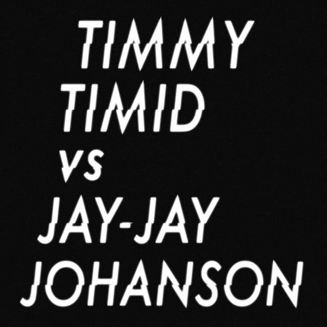Heard Somebody Whistle (Timmy Timid Remix) cover art