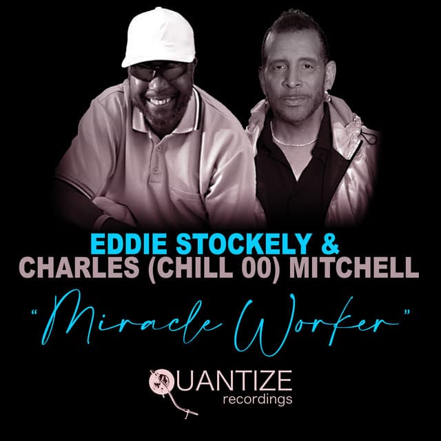 Charles (Chill 00) Mitchell