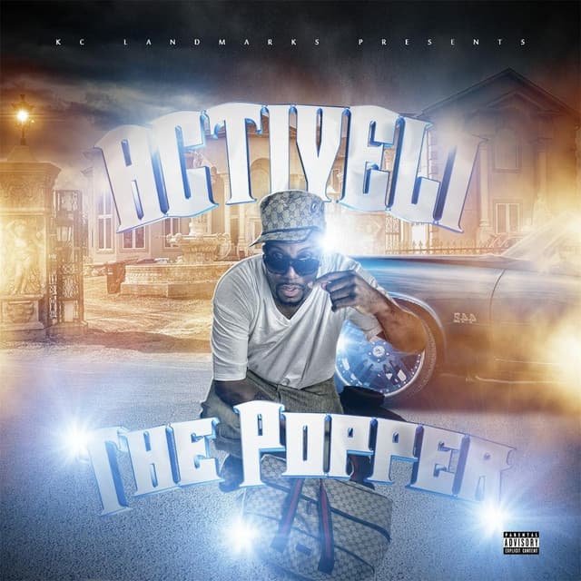Money Ove Here (Remix) cover art