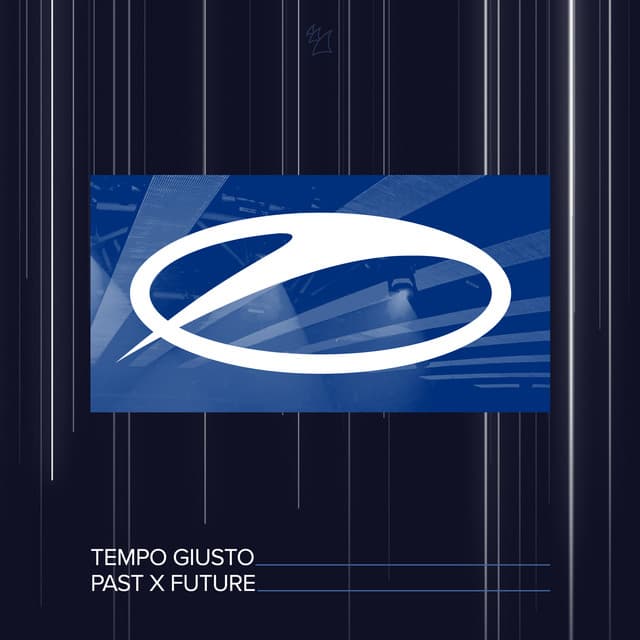 Past x Future - Extended Mix cover art