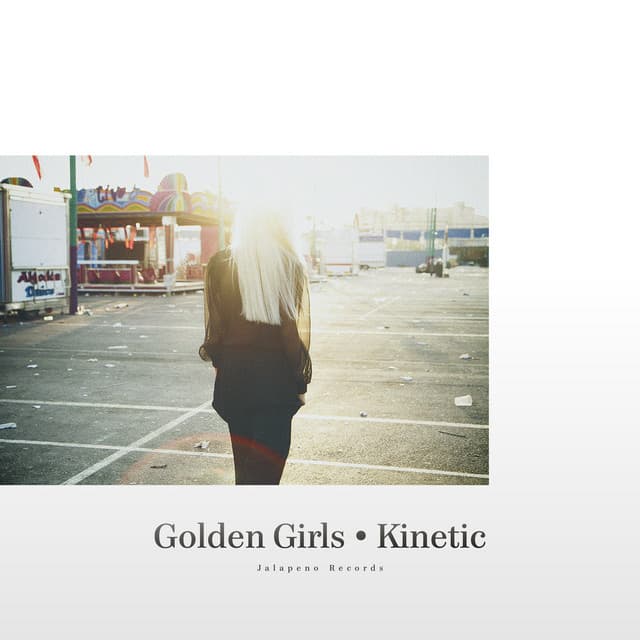Kinetic (AOTOA Remix) cover art