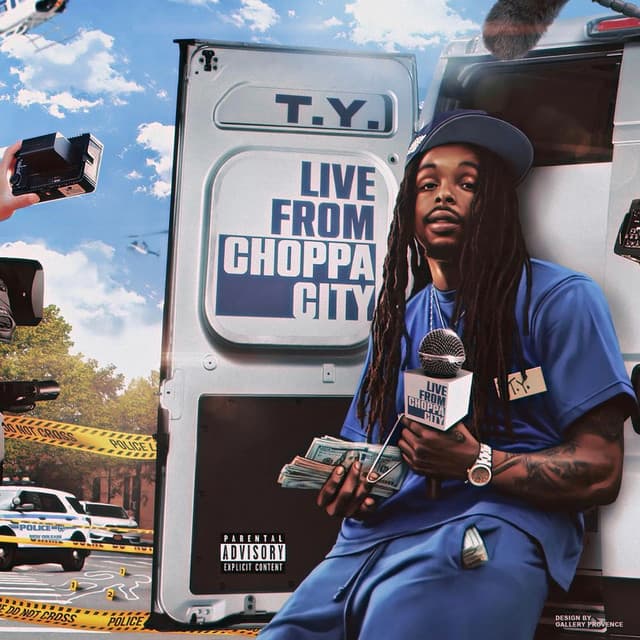 Pressure (feat. Seven) cover art