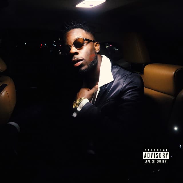 Sixth Sense cover art