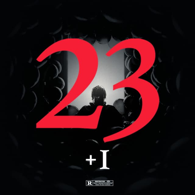 23+1 cover art